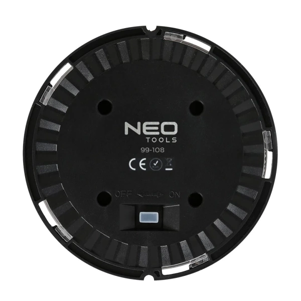 Lampa solarna NEO Tools 99-108