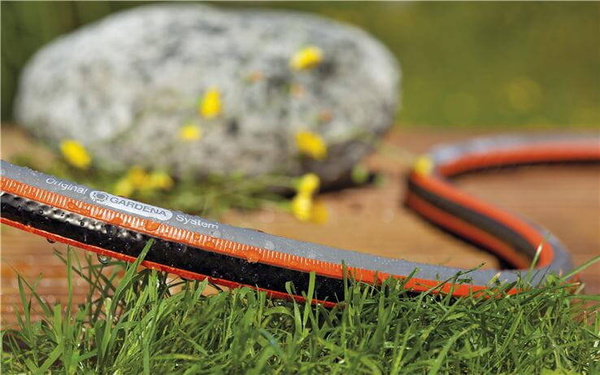 Wąż ogrodowy Flex 1/2", 20 m  Gardena 18033-20 