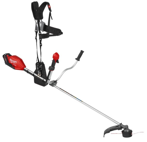 Podkaszarka akumulatorowa Milwaukee M18 FBCU-802