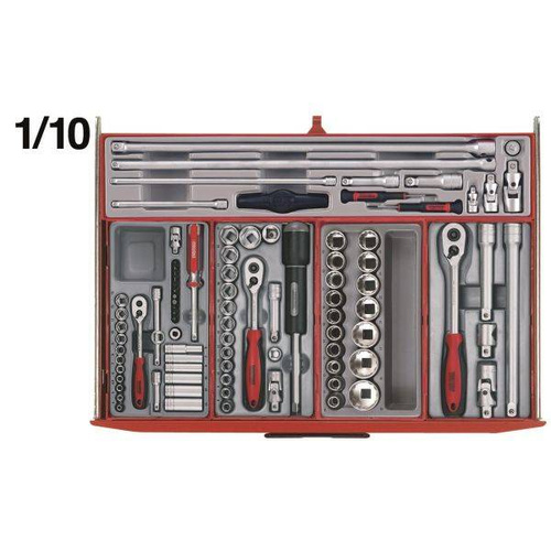 Wózek narzędziowy Teng Tools TCMM715N 106240203