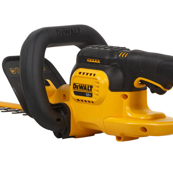 Nożyce do żywopłotu Dewalt DCM563PB