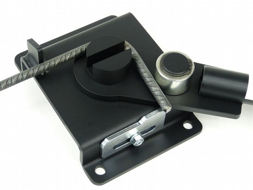 4PRO Giętarka ręczna do prętów śr. 6-14 mm 4PROGRE2