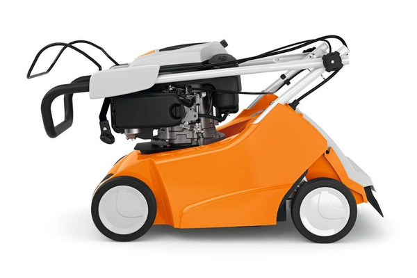 Wertykulator Stihl RL 540