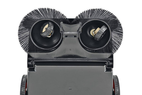 Zamiatarka ręczna Stihl KG 550 48600194705