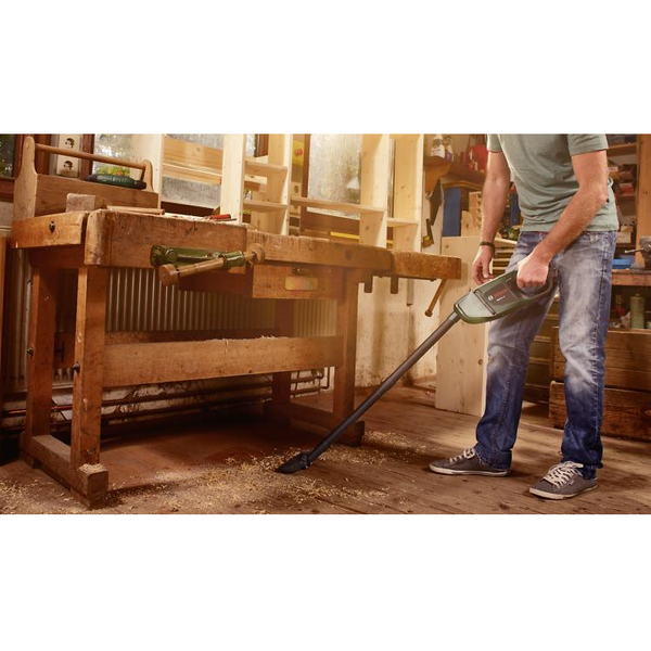 Odkurzacz Bosch EasyVac 12