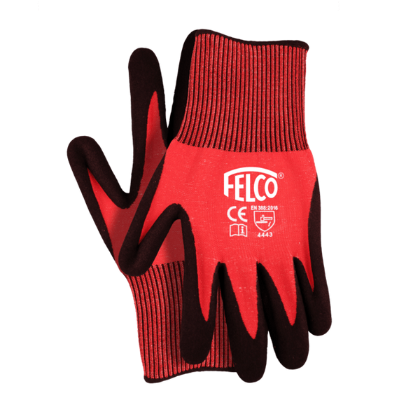 Rękawice roz. M FELCO 701M