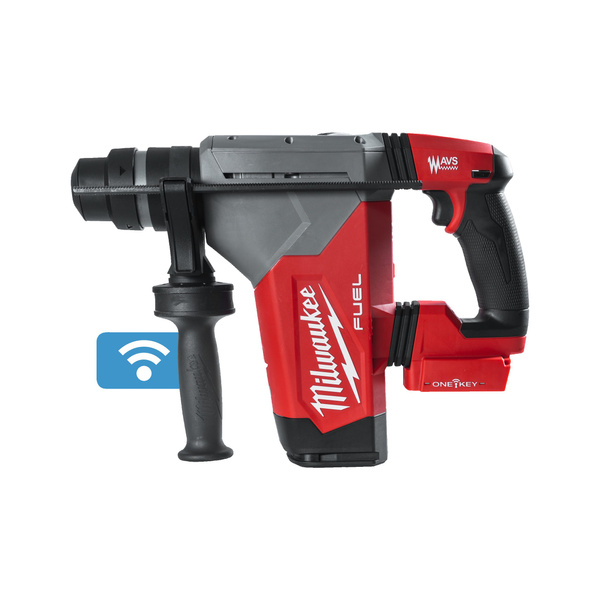 Młotowiertarka SDS-Plus Milwaukee M18 ONEFHP-0X