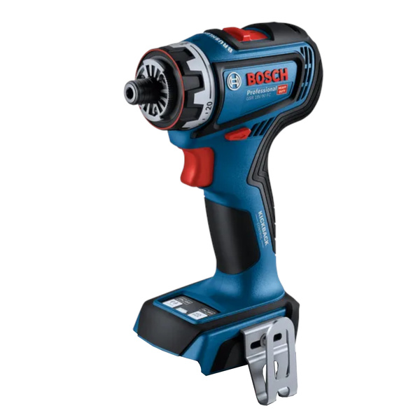 Wiertarko-wkrętarka Bosch GSR 18V-90 FC Professional (06019K6203)