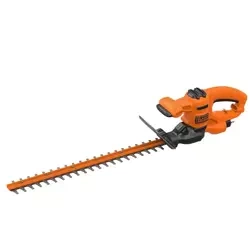 Nożyce do żywopłotu BEHT251-QS Black&Decker