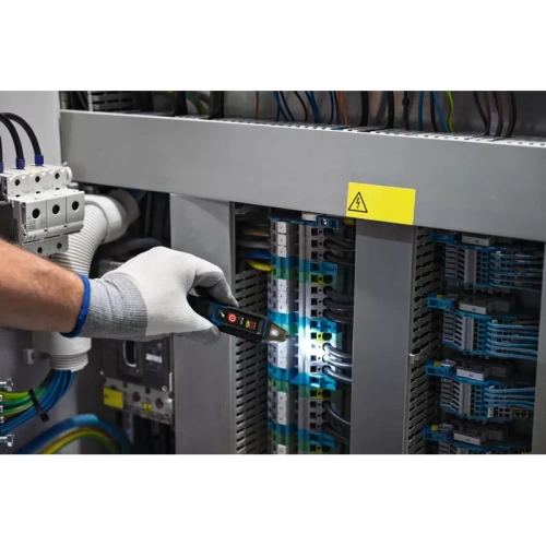 Tester elektryczny GVD 1000-17 Bosch 0601077000