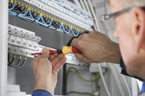 Wkrętak dynamometryczny TorqueVario®-S electric Wiha 40674