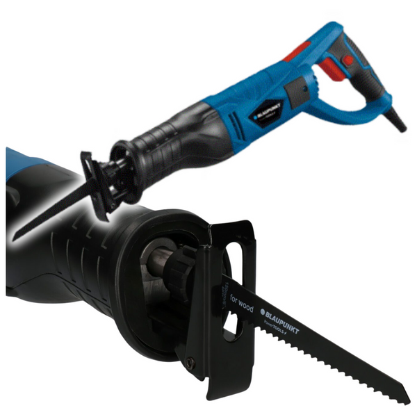 Piła szablasta Blaupunkt RS6010