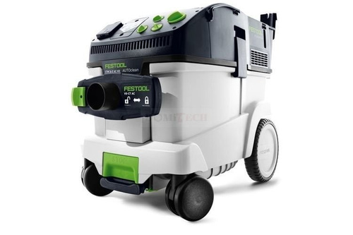 Odkurzacz mobilny CTL 36 E AC HD Festool 575292 (stary 584167)