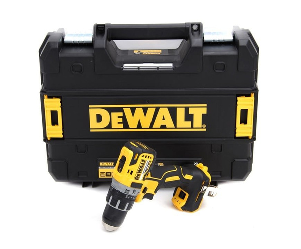 Wiertarko-wkrętarka Dewalt DCD791NT