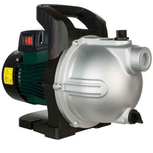 Pompa ogrodowa P 3300 G Metabo 600963000