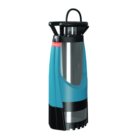 Pompa zatapialna IBO Dambat Multi IP 1200 AUTO