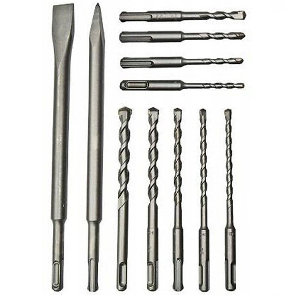 Wiertła do betonu Bosch SDS-PLUS-3 2608579916