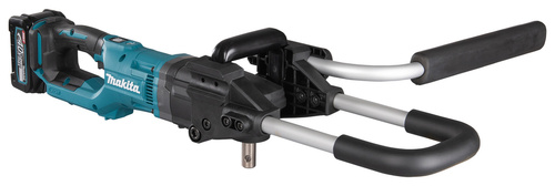 Akumulatorowa wiertnica glebowa XGT Makita DG002GZ