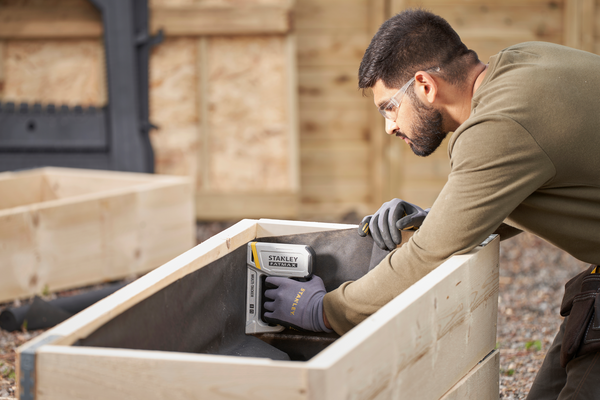 Zszywacz wielofunkcyjny 2w1 FatMax Stanley FMHT70443-0