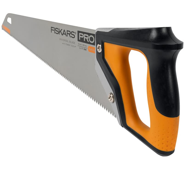 Piła 500 mm Fiskars PowerTooth 1062919