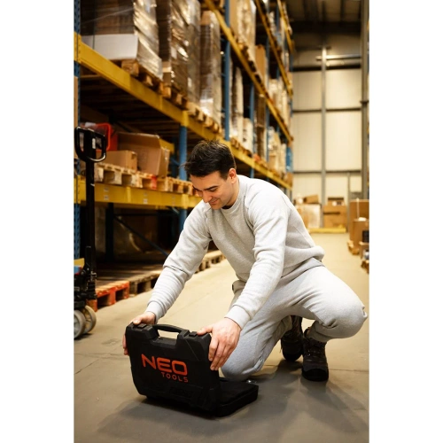 Bluza NEO Tools Comfort 81-650-L (rozmiar L)