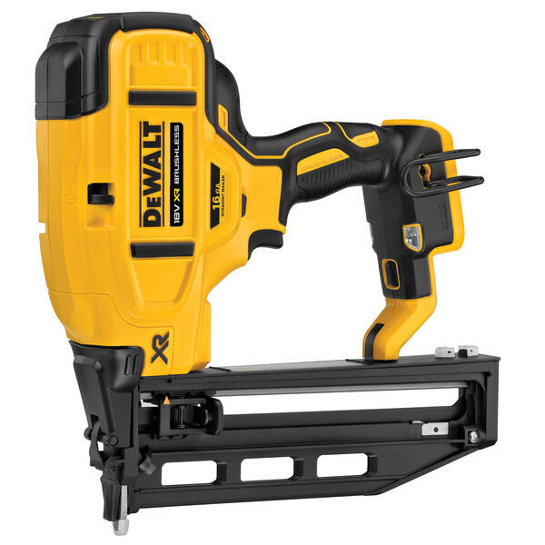 Gwoździarka Dewalt DCN662D2