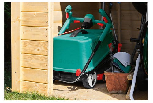 Kosiarka elektryczna Bosch ARM 34