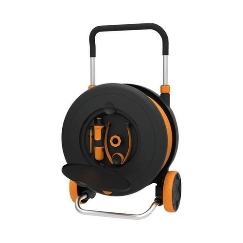 Bęben z wężem Fiskars 1023644