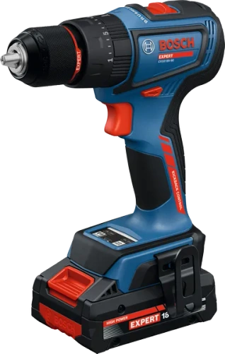 Wiertarko-wkrętarka Bosch EXPERT EXSB18V-90 (06019R3101)