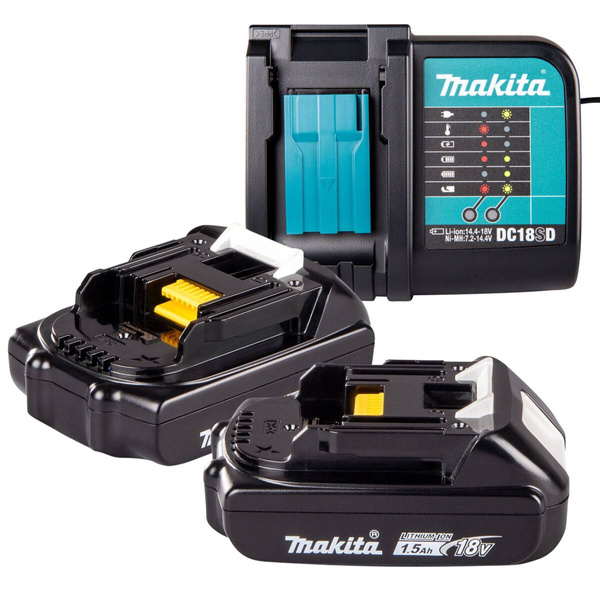 Wiertarko-wkrętarka Makita DHP453SYEX