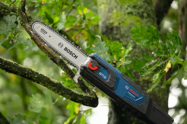 Podkrzesywarka Bosch GKE 18V-25 TP 06008D6000