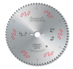 Tarcza tnąca do drewna Freud 315X30mm 72Z LU2B 1300