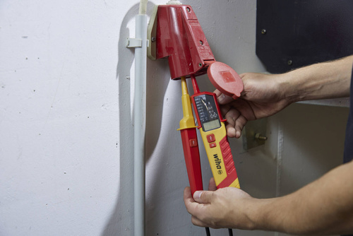 Tester napięcia Wiha 45217