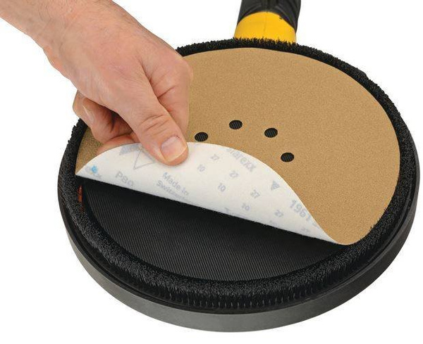 Szlifierka do gipsu Dewalt DCE800T2