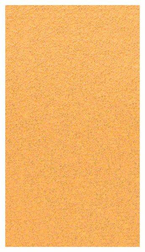 Papier ścierny C470, opakowanie 10 szt. 70x125x60 Bosch 2608608Y20