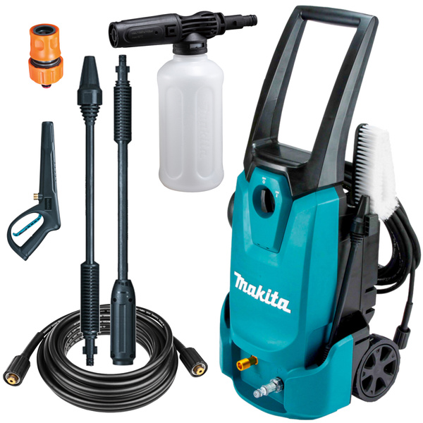 Myjka wysokociśnieniowa Makita HW1200