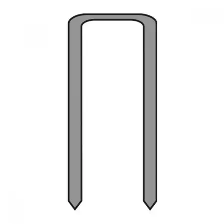 Zszywki Dedra A536140 Typ GA18, 40 mm