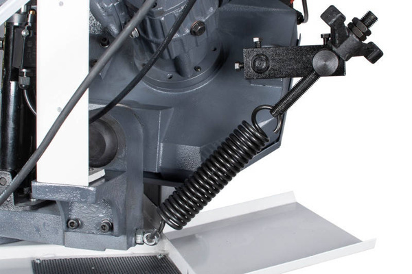 Piła taśmowa do metalu Proma PPS-170H (25017000)