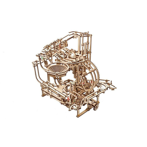 Wciągnik stopniowy UGEARS 70157