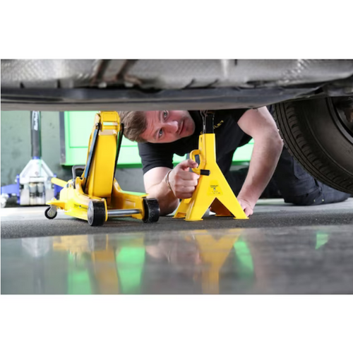 Zestaw kobyłek samochodowych Stanley STMT81255-1