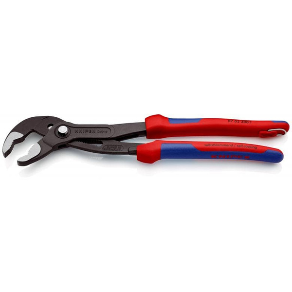 Szczypce nastawne Knipex Cobra 8702300T