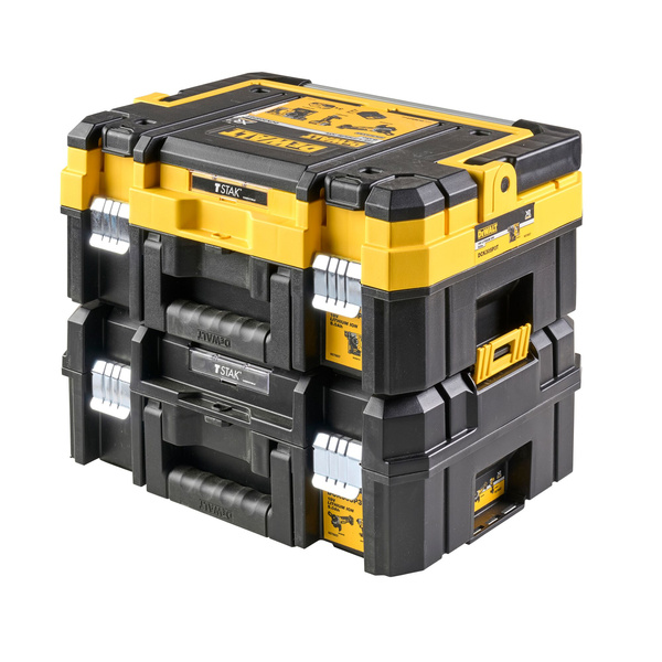 Zestaw elektronarzędzi DeWALT DCK305P3T-QW