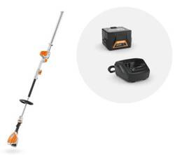 Nożyce do żywopłotu na wysięgniku Stihl HLA 56