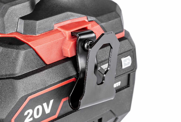 Klucz udarowy Cedrus IW400Li CEDIW400LI