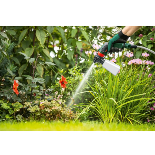 Pianownica Bosch Fontus - do detergentów i środków ochrony roślin