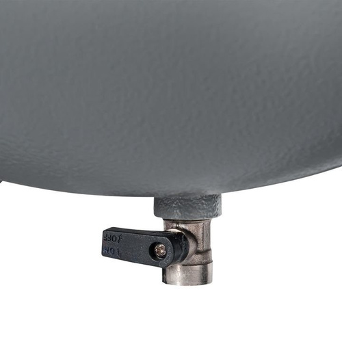 Kompresor dwutłokowy olejowy Airpress HK 425-100 Pro 10 bar 3 KM/2.2 kW 400V 317 l/min 100 l