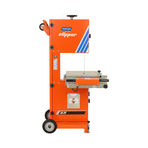 Piła taśmowa Norton Clipper CB311 70184602677