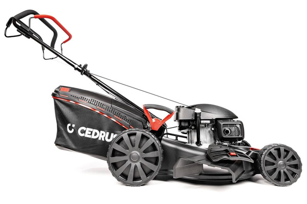 Kosiarka spalinowa z napędem Cedrus KS56S-H z silnikiem Honda