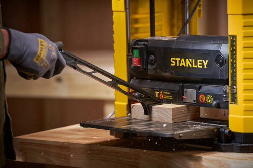 Grubościówka Stanley STP18