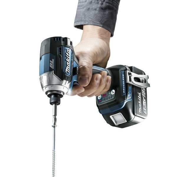 Zakrętarka Makita DTD170RTJ